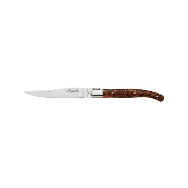 ECAILLE CUCHILLO Nº4 BROWN