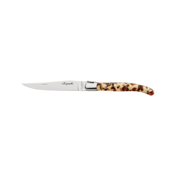ECAILLE CUCHILLO Nº5 CREMA (1)