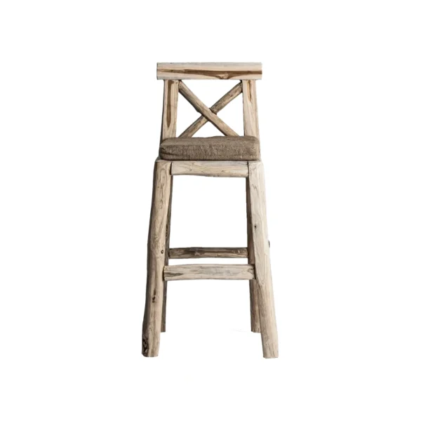 EMI TABURETE 44 X 44 X 110 CM_11zon EMI TABURETE 44 X 44 X 110 CM_11zon