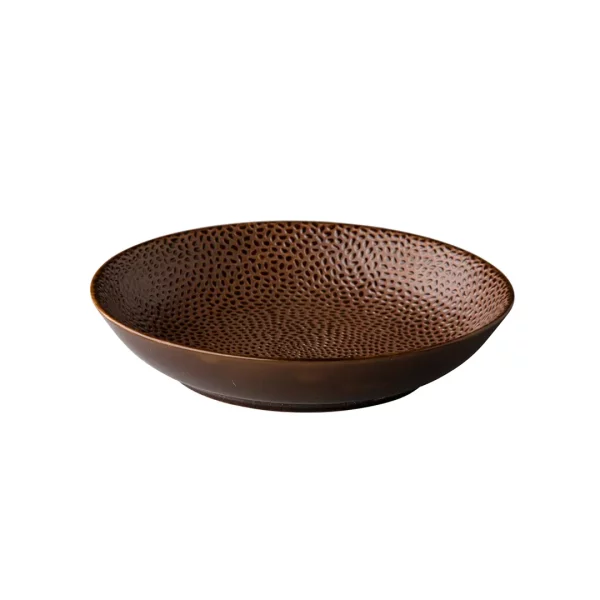 LEOPARDO PLATO PASTA COUPE 21CM