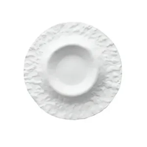 ROCCIA PLATO GOURMET VOLCAN 31CM REVERSIBLE