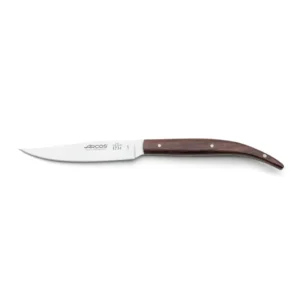 ARCOS CUCHILLO CHULETERO LISO ORIGIN PALISANDRO 110MM