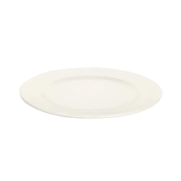 FD KRITTIKALI PLATO LLANO CON ALA 25CM CREMA