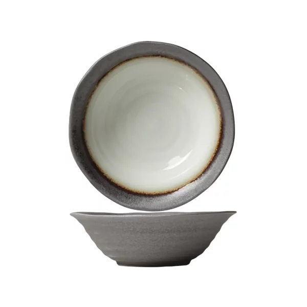 UMAMI PIEDRA BOL 18X H4,3CM