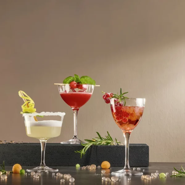 NOVECENTO COPA NICK & NORA 15.5CL. - Imagen 2
