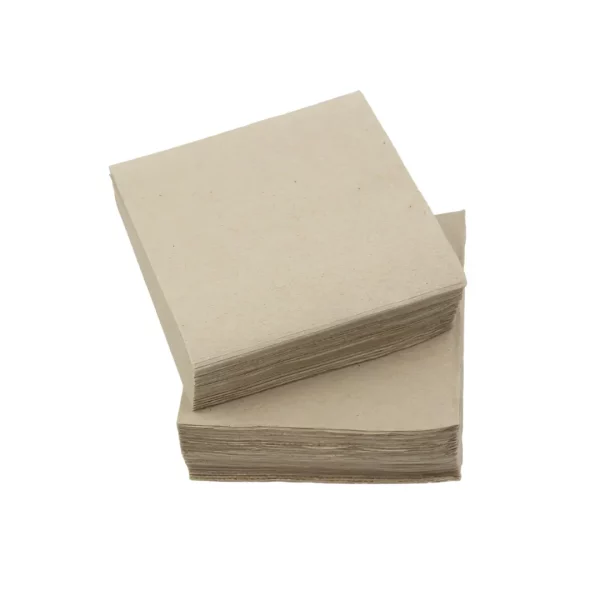 ECO SERVILLETA 20X20 CM (6000UNDS)