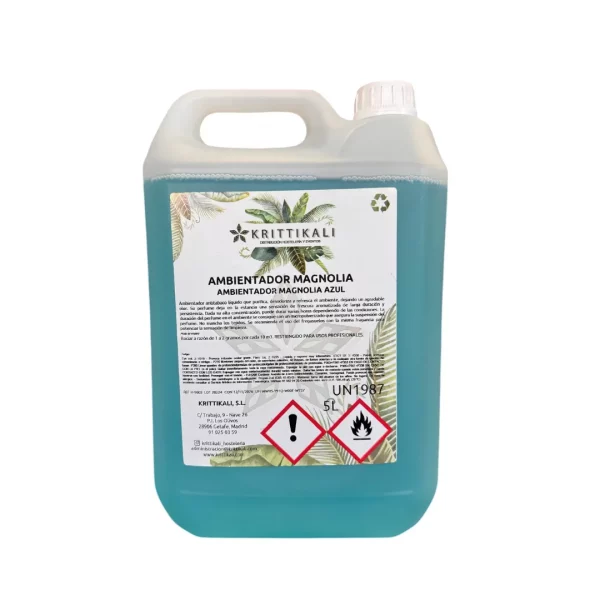 AMBIENTADOR AIR MAGNOLIA 5L.