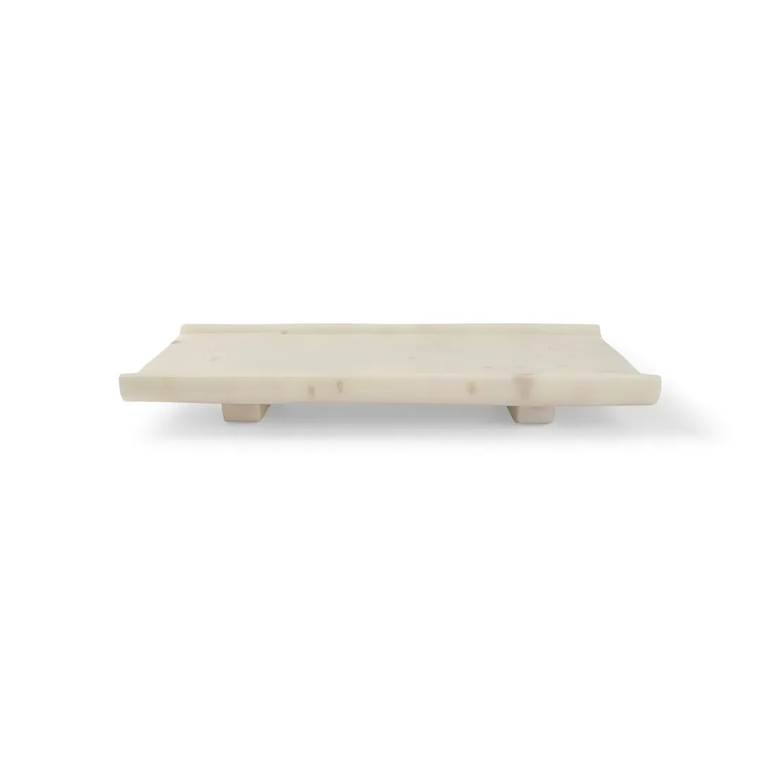 SU2405-00406KTTK499948 SOPORTE PARA JAMÓN 570X215CM INOX (22)