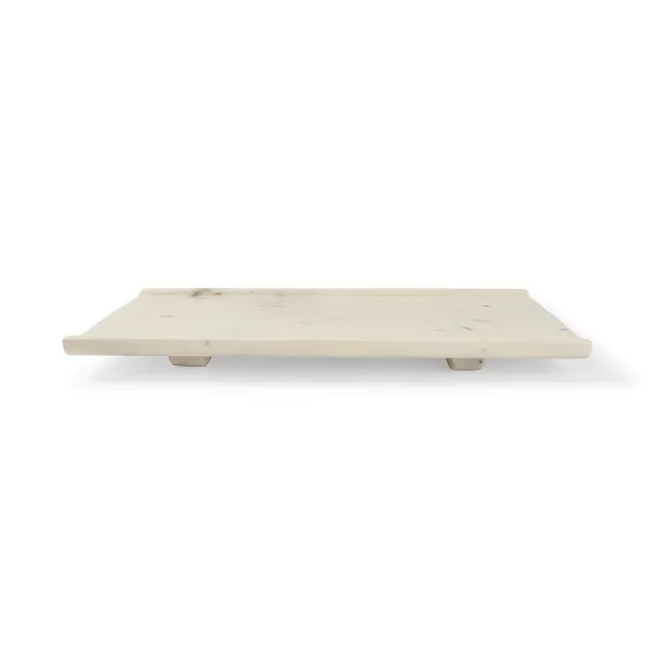 SU2405-00406KTTK499948 SOPORTE PARA JAMÓN 570X215CM INOX (24)