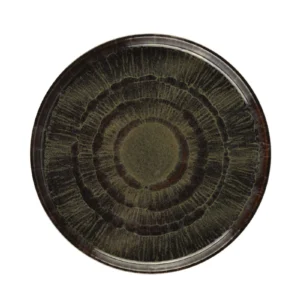 TROPICAL ORO URBAN/UNO PLATO 28CM