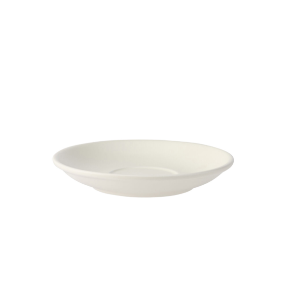 BARISTA BLANCO MATE CAFE PLATILLO 14,5CM BARISTA BLANCO MATE CAFE PLATILLO 14,5CM