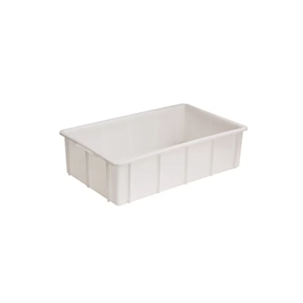 CUBETA APILABLE 40X60 25 LITROS BLANCA CUBETA APILABLE 40X60 25 LITROS BLANCA