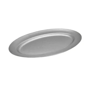 VINTAGE BANDEJA OVALADA 48CM