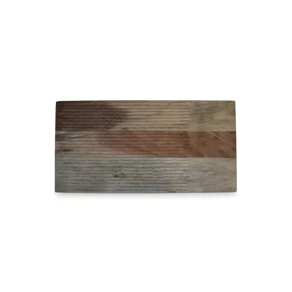 VENA TABLA DE CORTAR MADERA 46.5x23x H1.5CM