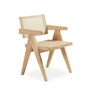 MUNA MADERA NATURAL 56X60X H80CM