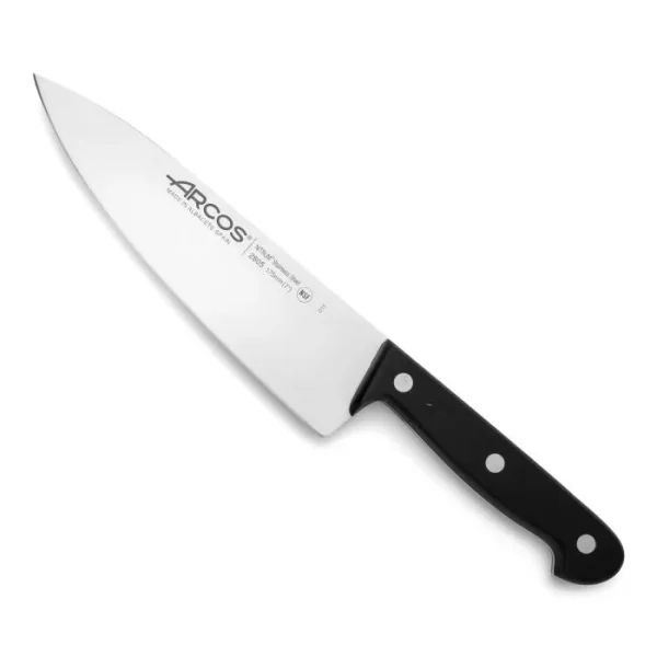 CUCHILLOCOCINERO