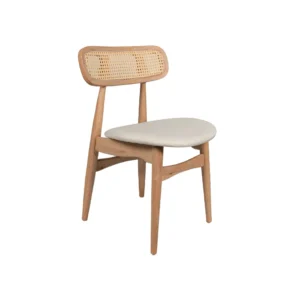 RETRO SILLA MADERA