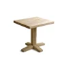 MESA DE MADERA PARA EXTERIOR CUADRADA_11zon