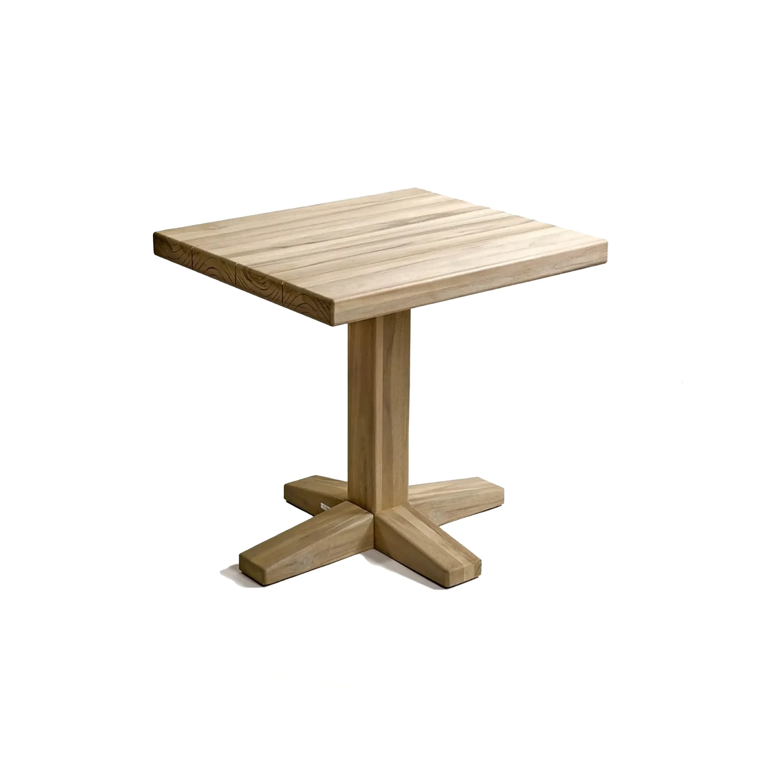 MESA DE MADERA PARA EXTERIOR CUADRADA_11zon