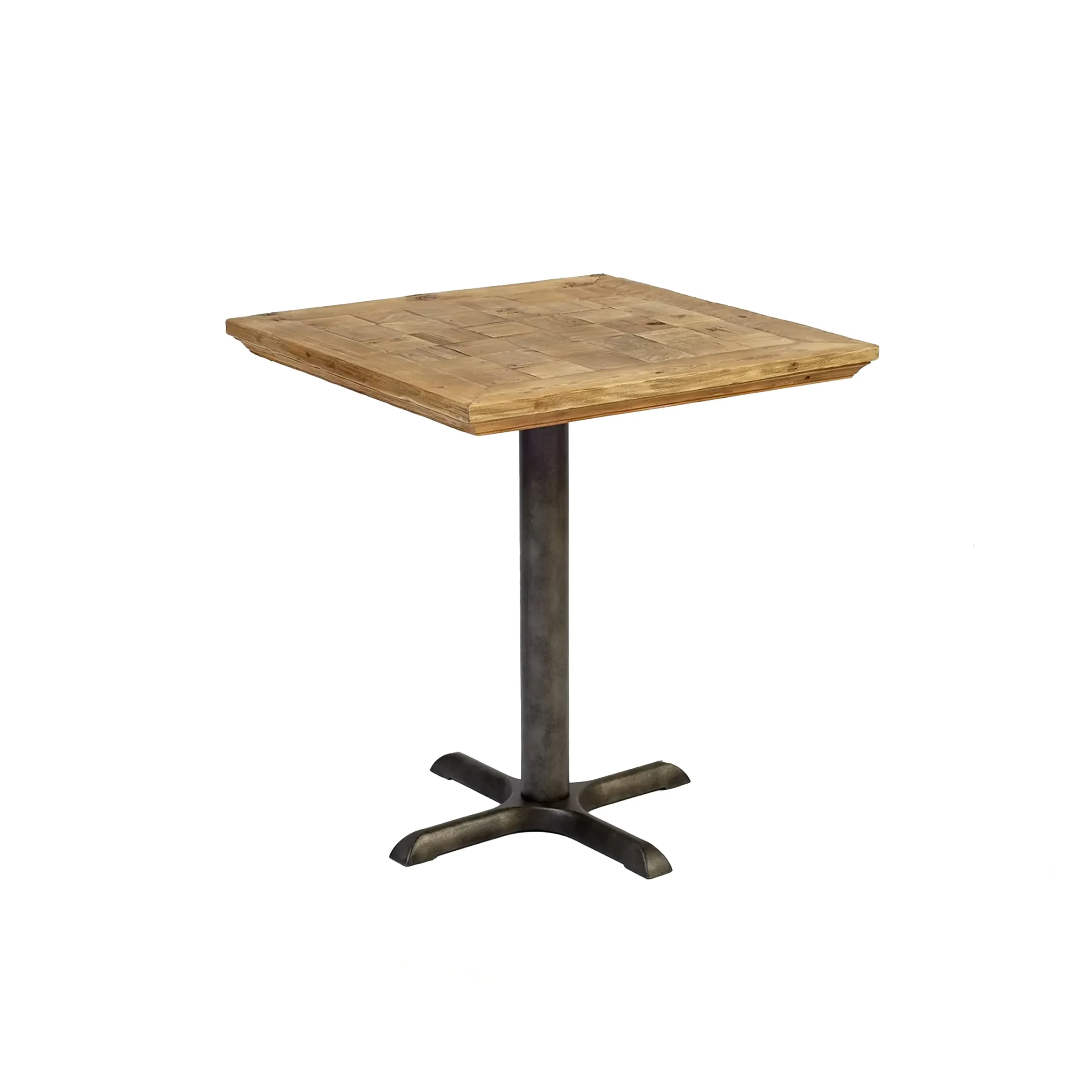 MESA MADERA Y METAL 70 x 70 x 77_11zon