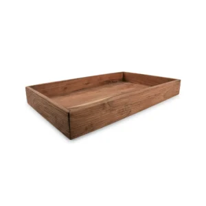 VENA BANDEJA MADERA 53X32X H6,5CM