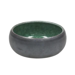ECLIPSE BOL 17CM BRONCE OLIVA