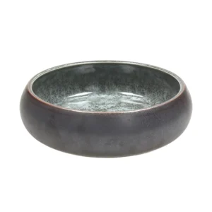 ECLIPSE BOL 17CM BRONCE OLIVA