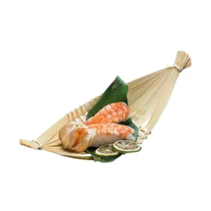 SUSHI PLATO EXIBICION 29X10CM