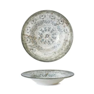 VALENCIA FADE PLATO PASTA 25CM