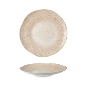 CAILA PLATO LLANO 28CM