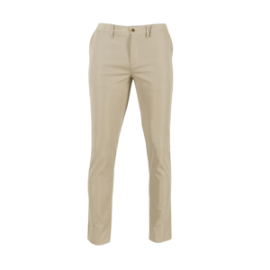 PANTALON HOMBRE CHINO T400 BEIGE
