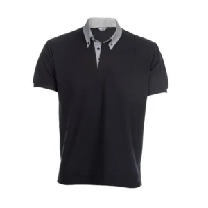 POLO C/CAMISERO M/C