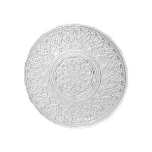 TALLADO PLATO LLANO 23CM
