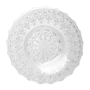 TALLADO PLATO HONDO GOURMET 28,5X H5CM