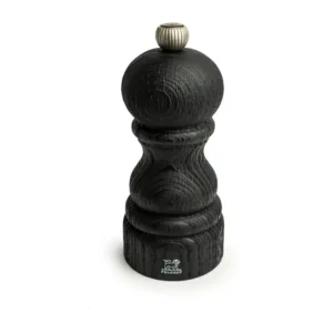 MOLINILLO PIMENTERO PEUGEOT PARIS NATURE BLACK 12CM