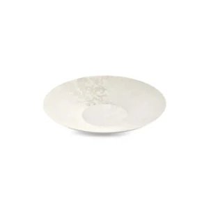 ISLUSTRE PLATO SEMIHONDO 25,5CM