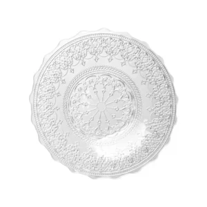 TALLADO PLATO HONDO GOURMET 28,5X H5CM