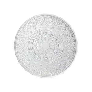 TALLADO PLATO LLANO 28CM