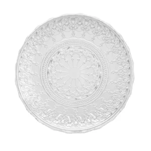 TALLADO PLATO LLANO 33CM