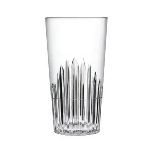 ITALIANO VASO 48 CL POLICARBONATO TRANSPARENTE
