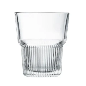 LINEA ESTRELLA VASO APILABLE TENSIONADO 27CL