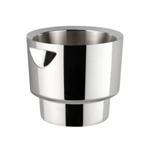 DOBLE PARED CUBO CHAMPAÑA 2 BOTELLAS 7 LITROS