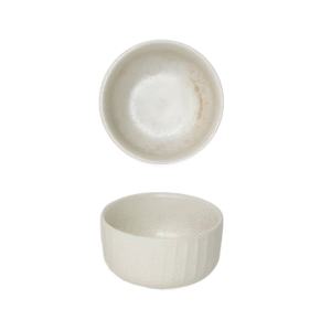 CANDE BOL CREMA 7 CM