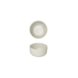 CANDE BOL CREMA 7 CM