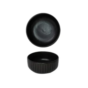 CANDE BOL NEGRO 11,5 CM