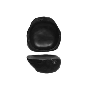 CRUDO NEGRO ALZADO 16CM