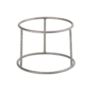 TORRE SERVICIO VINTAGE SOPORTE 18X12,5CM