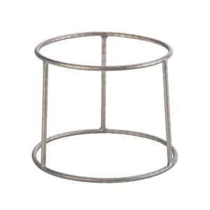 TORRE SERVICIO SOPORTE VINTAGE 19,5X15,5CM