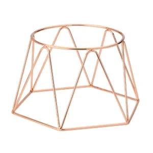 TORRE SERVICIO COBRE SOPORTE 19X15,5CM