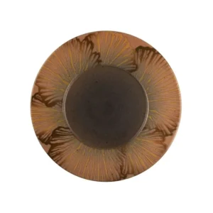 AKIRO PLATO LLANO 28CM